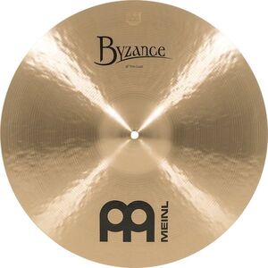 Meinl 18" Byzance Traditional Thin Crash kép