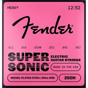 Fender SuperSonic 250H kép