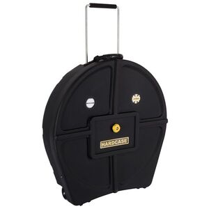 Hardcase HN12CYM24 Cymbal Case kép