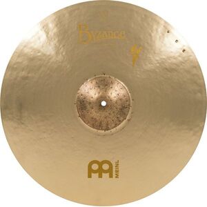 Meinl 22" Byzance Vintage Sand Crash Ride kép