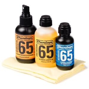Dunlop Formula 6504 kép