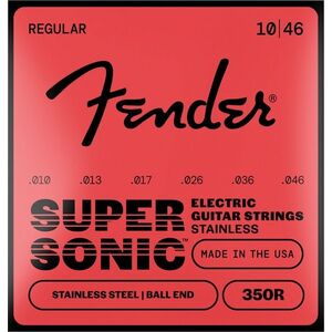 Fender SuperSonic 350R kép