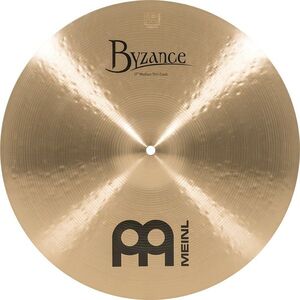 Meinl 17" Byzance Traditional Medium Thin Crash kép