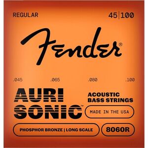 Fender AuriSonic 8060R kép