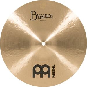 Meinl 12" Byzance Traditional Splash kép
