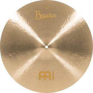 Meinl 16" Byzance Jazz Extra Thin Crash kép
