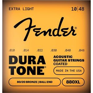 Fender Dura-Tone 880XL kép