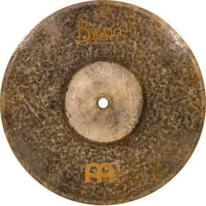 Meinl 12" Byzance Extra Dry Splash kép