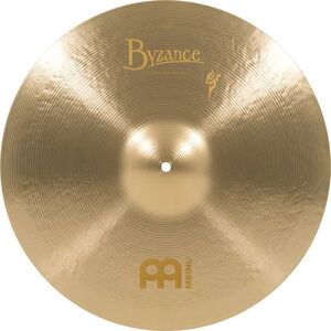 Meinl 18" Byzance Vintage Sand Medium Crash kép