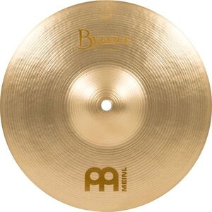 Meinl 10" Byzance Vintage Splash kép