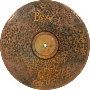 Meinl 17" Byzance Extra Dry Thin Crash kép