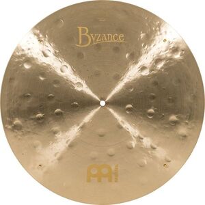 Meinl 20" Byzance Jazz Club Ride kép
