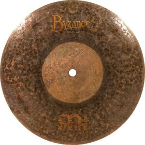 Meinl 10" Byzance Extra Dry Splash kép