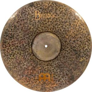Meinl 19" Byzance Extra Dry Thin Crash kép