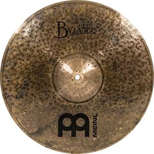 Meinl 17" Byzance Dark Crash kép