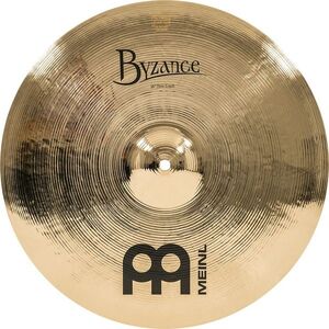 Meinl 16" Byzance Brilliant Thin Crash kép