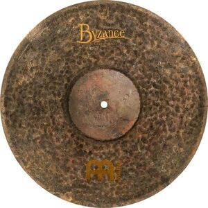 Meinl 16" Byzance Extra Dry Thin Crash kép
