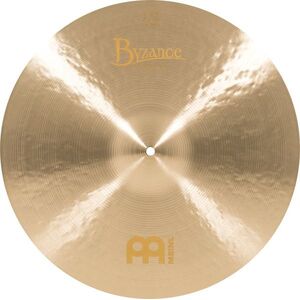 Meinl 18" Byzance Jazz Thin Crash kép