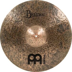 Meinl 21" Byzance Dark Ride kép