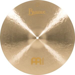 Meinl 16" Byzance Jazz Medium Thin Crash kép