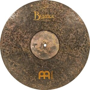 Meinl 18" Byzance Extra Dry Thin Crash kép