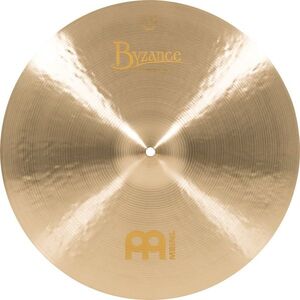 Meinl 17" Byzance Jazz Extra Thin Crash kép