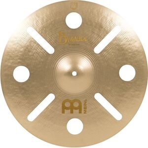 Meinl 16" Byzance Vintage Trash Crash kép