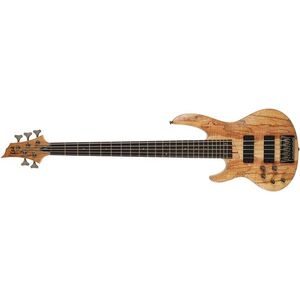 ESP LTD B-205 SM LH NS kép