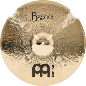 Meinl 18" Byzance Brilliant Thin Crash kép