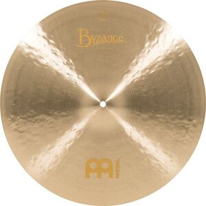 Meinl 17" Byzance Jazz Thin Crash kép