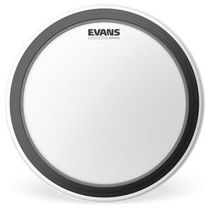 Evans 24" EMAD Coated kép