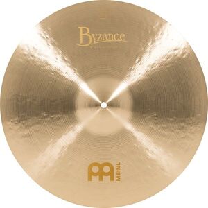 Meinl 18" Byzance Jazz Extra Thin Crash kép
