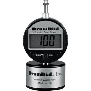 Drum Dial DDD kép