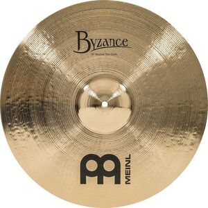 Meinl 19" Byzance Brilliant Medium Thin Crash kép