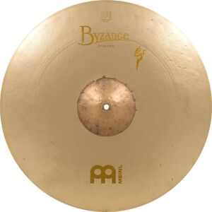 Meinl 22" Byzance Vintage Sand Ride kép