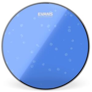 Evans 8" Hydraulic Blue kép
