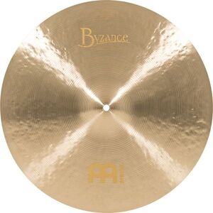 Meinl 17" Byzance Jazz Medium Thin Crash kép