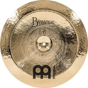 Meinl 20" Byzance Brilliant China kép
