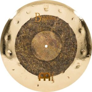 Meinl 18" Byzance Extra dry dual crash kép