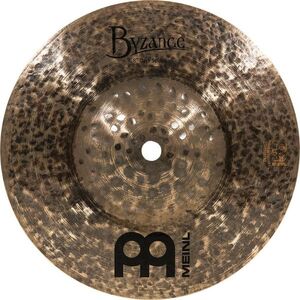 Meinl 8" Byzance Dark Splash kép