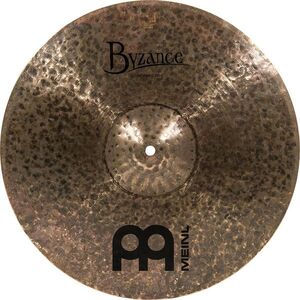 Meinl 16" Byzance Dark Crash kép