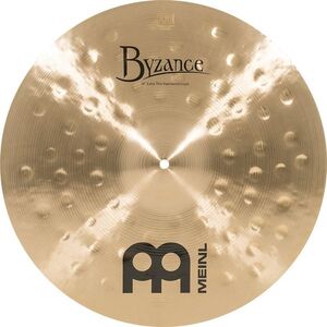 Meinl 18" Byzance Traditional Extra Thin Hammered Crash kép