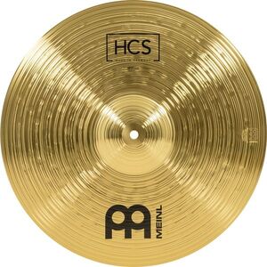 Meinl 16" HCS Crash kép