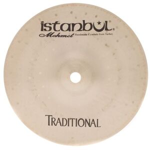 Istanbul Mehmet 8" Traditional splash kép