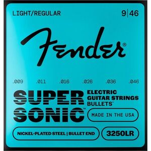 Fender SuperSonic 3250LR kép