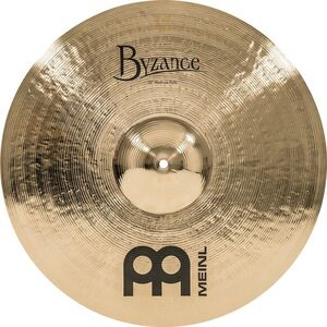 Meinl 20" Byzance Brilliant Medium Ride kép