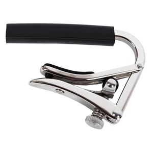 Shubb C3 Capo Standard Capo 12-String kép