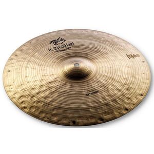 Zildjian 16" K Constantinople crash kép