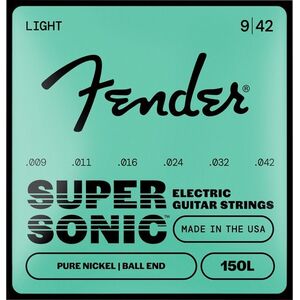 Fender SuperSonic 150L kép