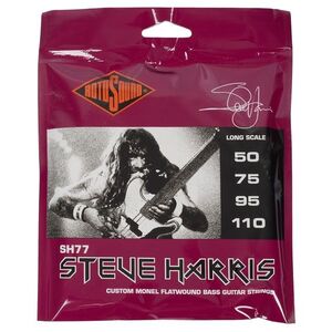 Rotosound SH77 kép